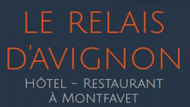 relais avignon